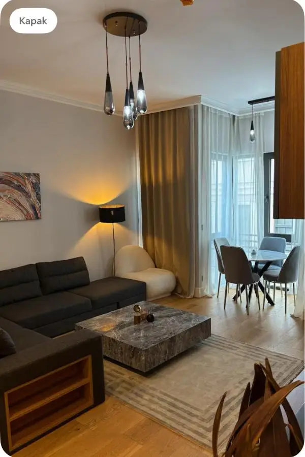 Taksim The 360 Hearth Of İstanbul 55-56