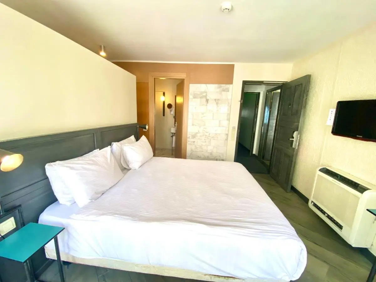 Faros Hotel Taksim-Special Category