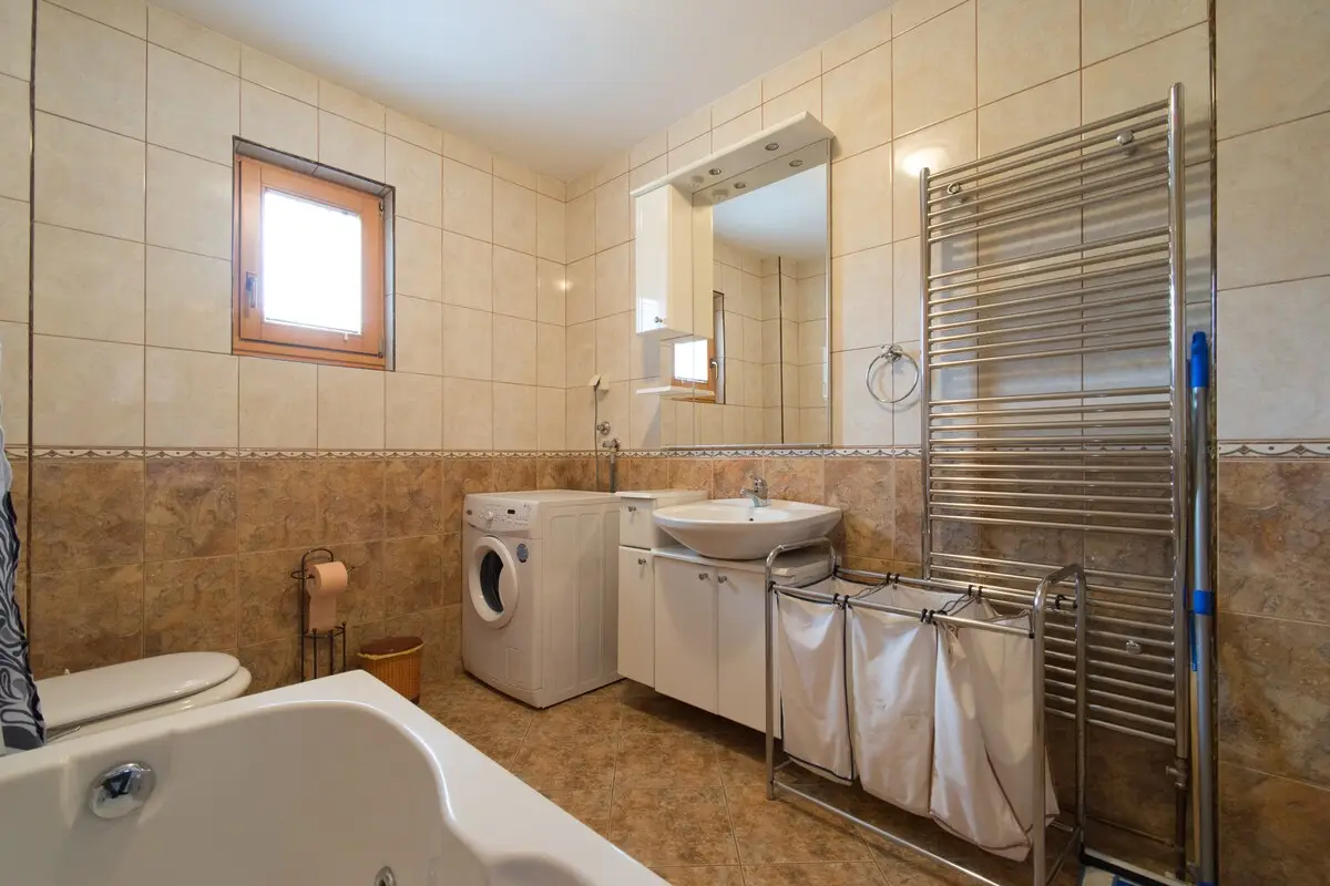 Modern apartments set in Ilidza