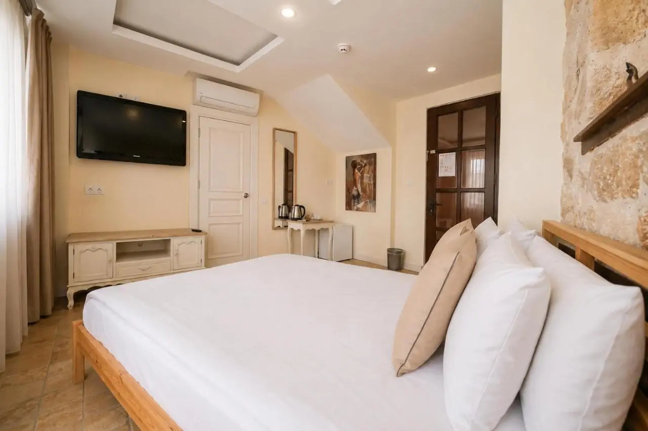 La Paloma Hotel