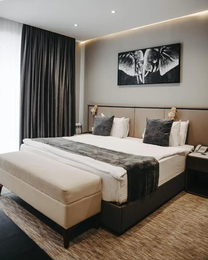Port Marine Hotel By HOLLYWOOD