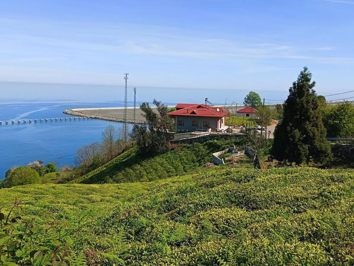 Koçi Otel
