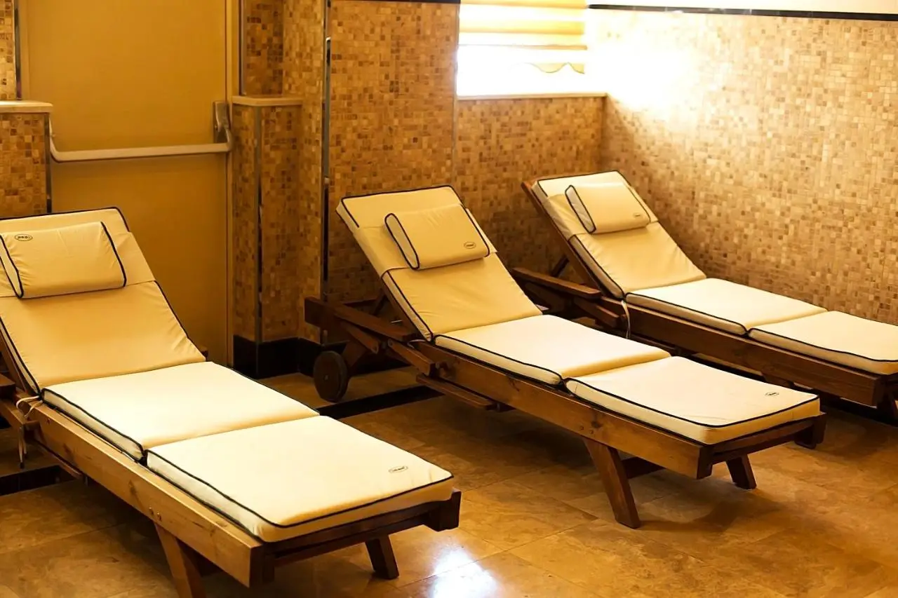 Graaf Hotel