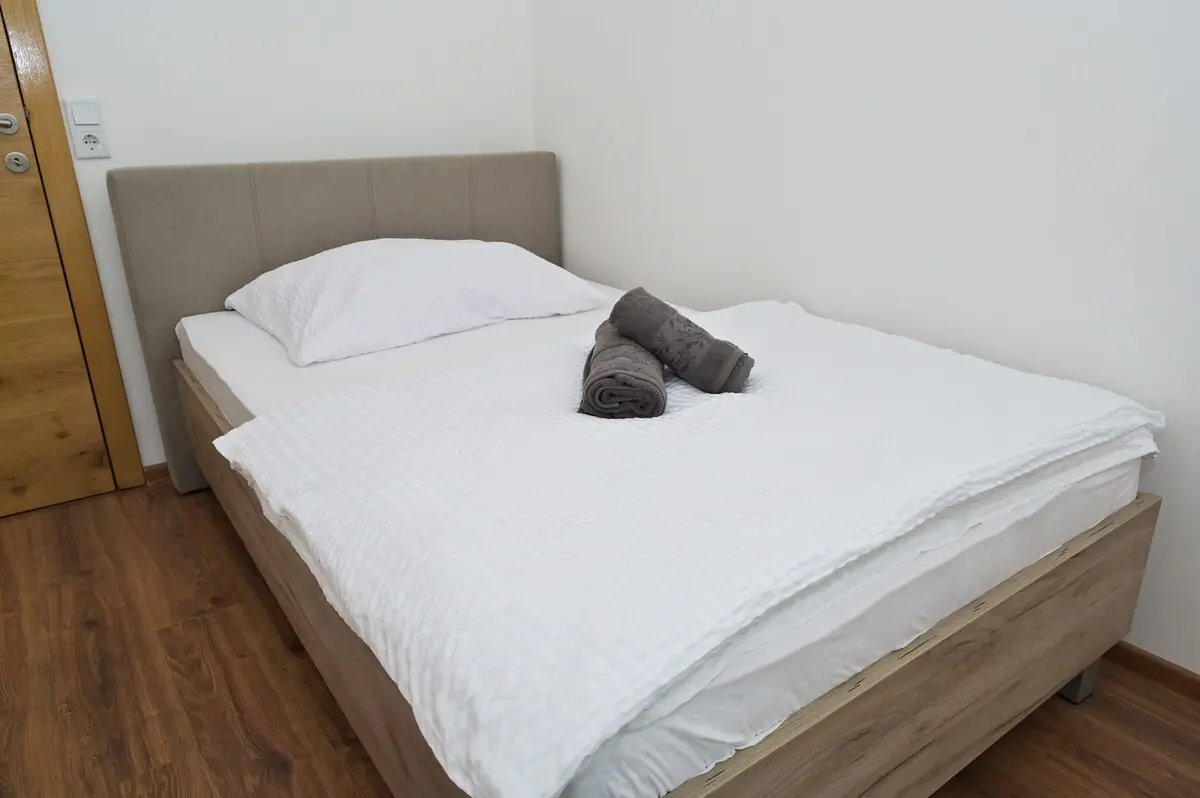 Villa Anita – Two-Bedroom Apartment, 2nd Floor (L)