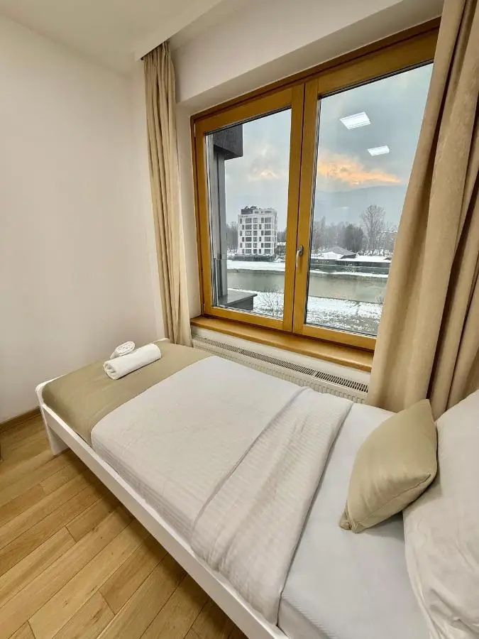 VIP Superior Apartments