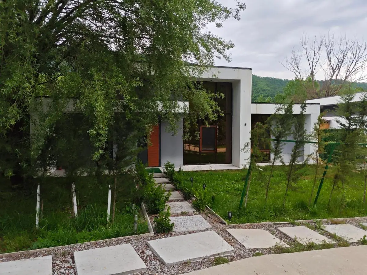 Harmony Hideaway 2