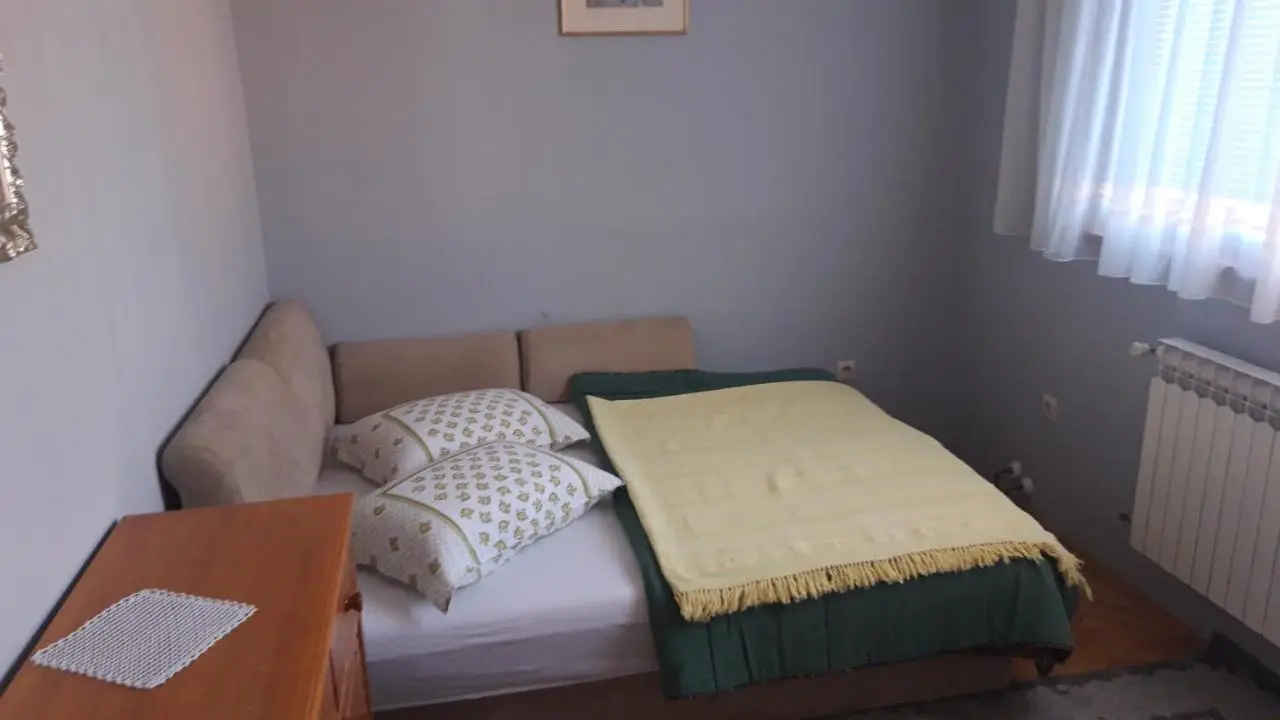 Apartman Oasis 2 Ilidza