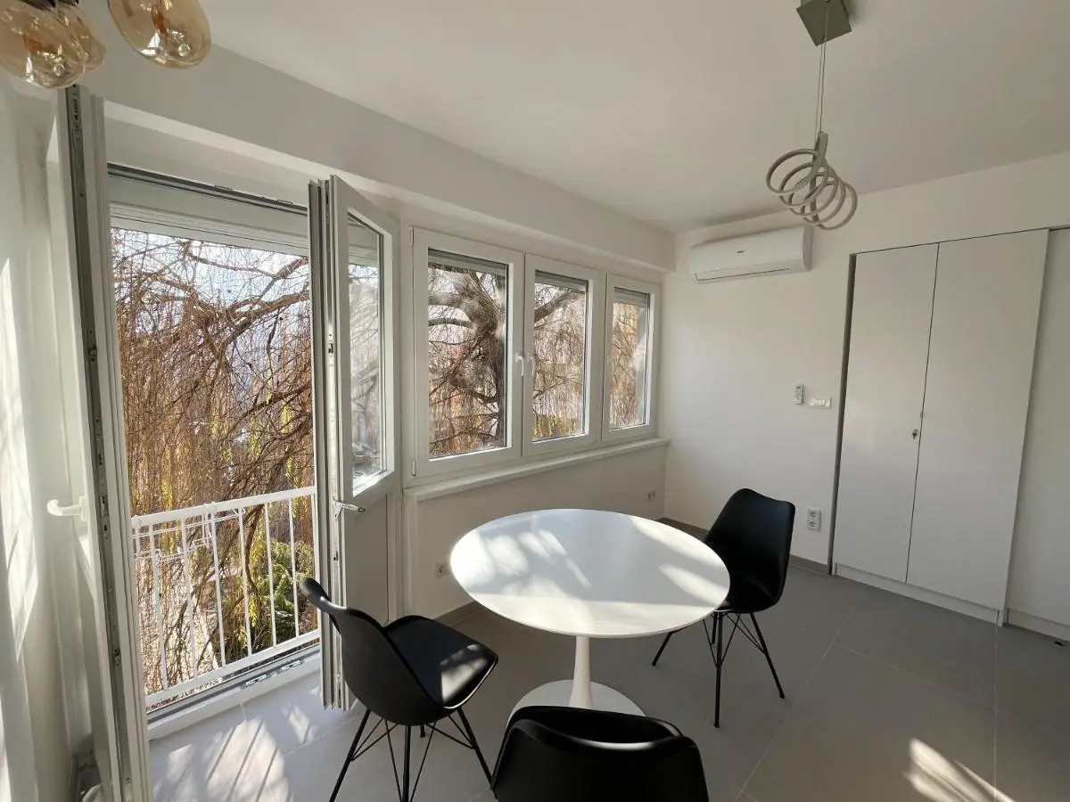 Astra apartman