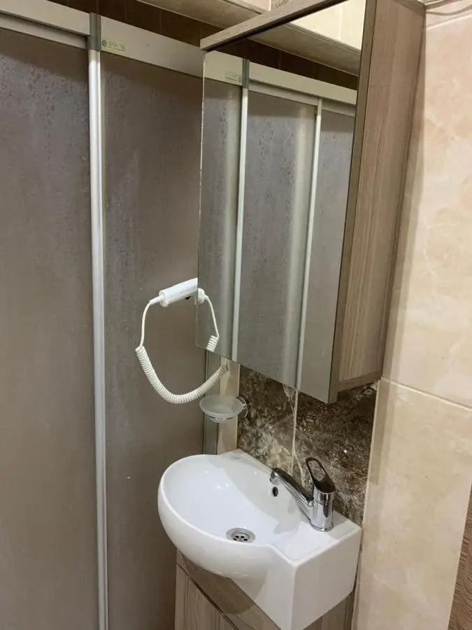 Luna Suites Taksim
