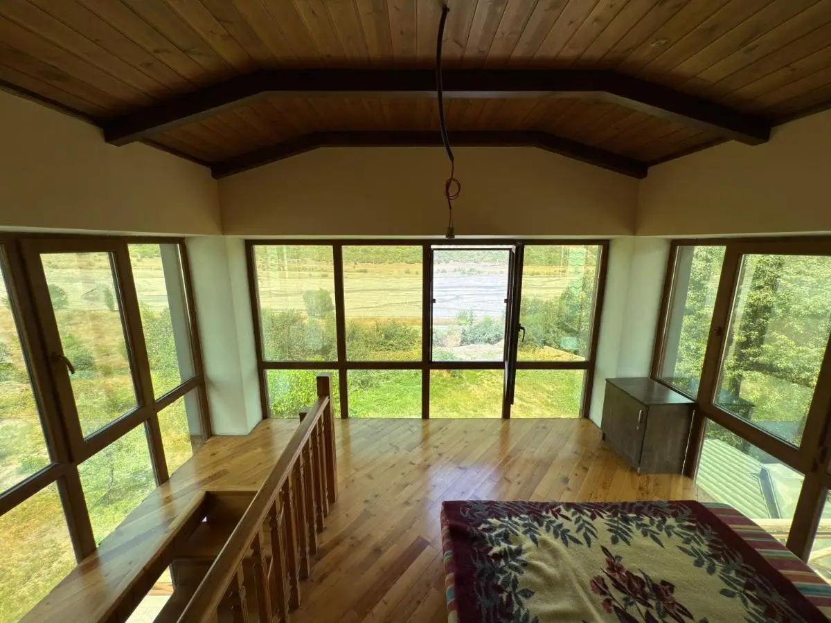 The River View Villa الحلال Halal Concept