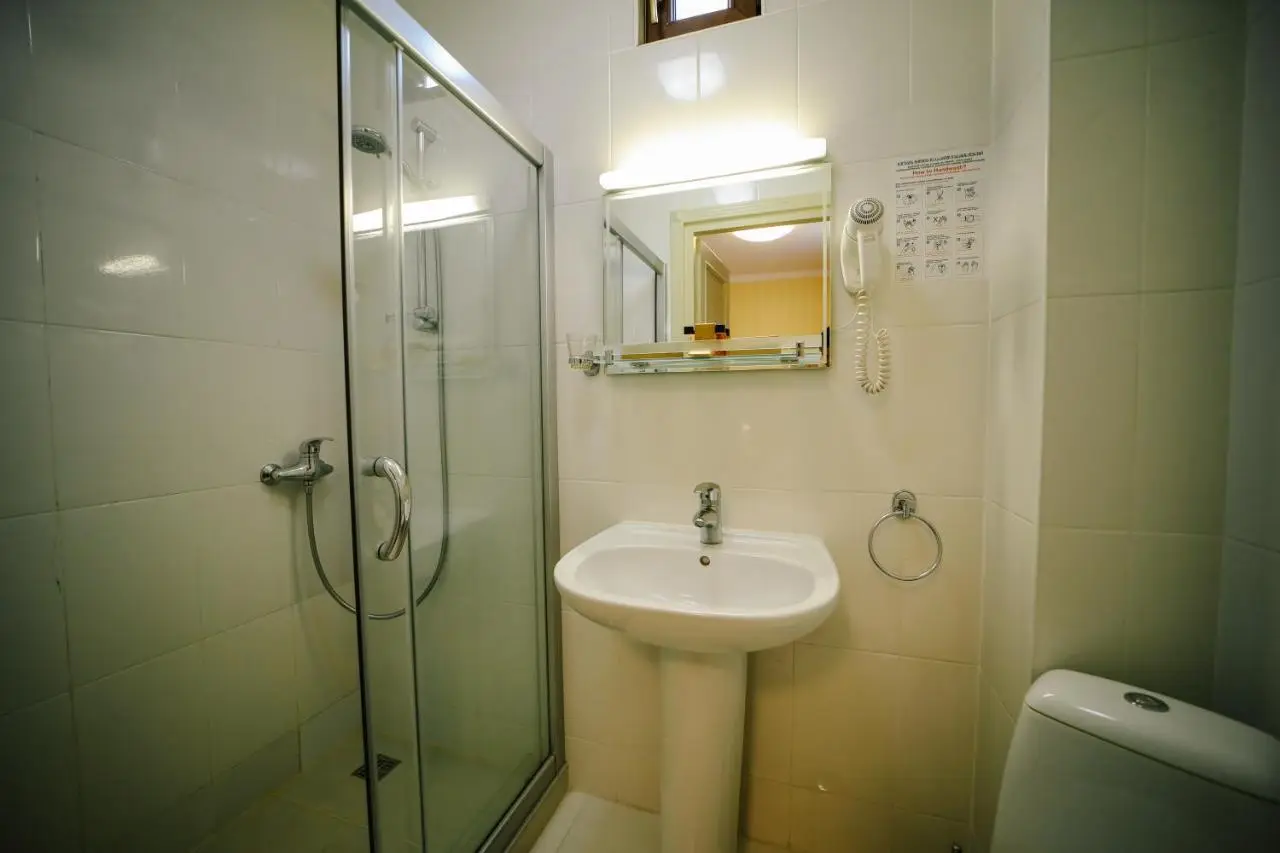 Sharden Villa Boutique Hotel