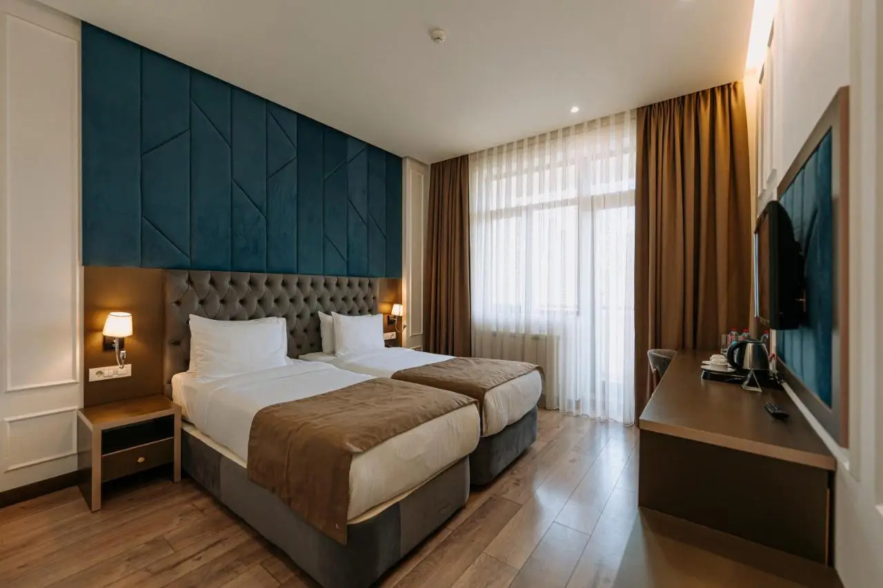 City Park Inn Baku