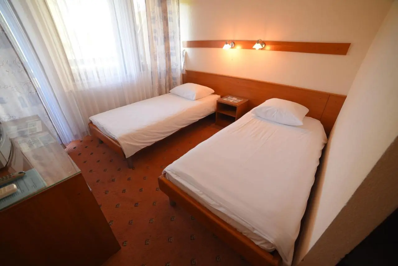 Hotel Ada