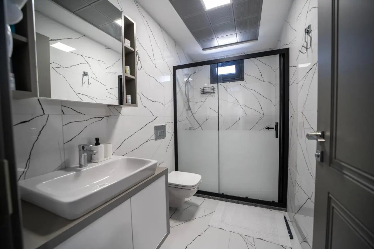 Artan Suites Tatil Evleri