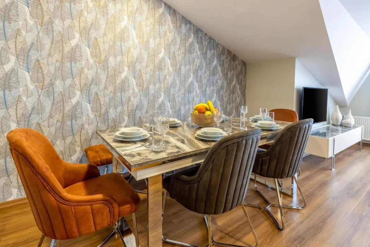 BayMari Suites Plus Florya