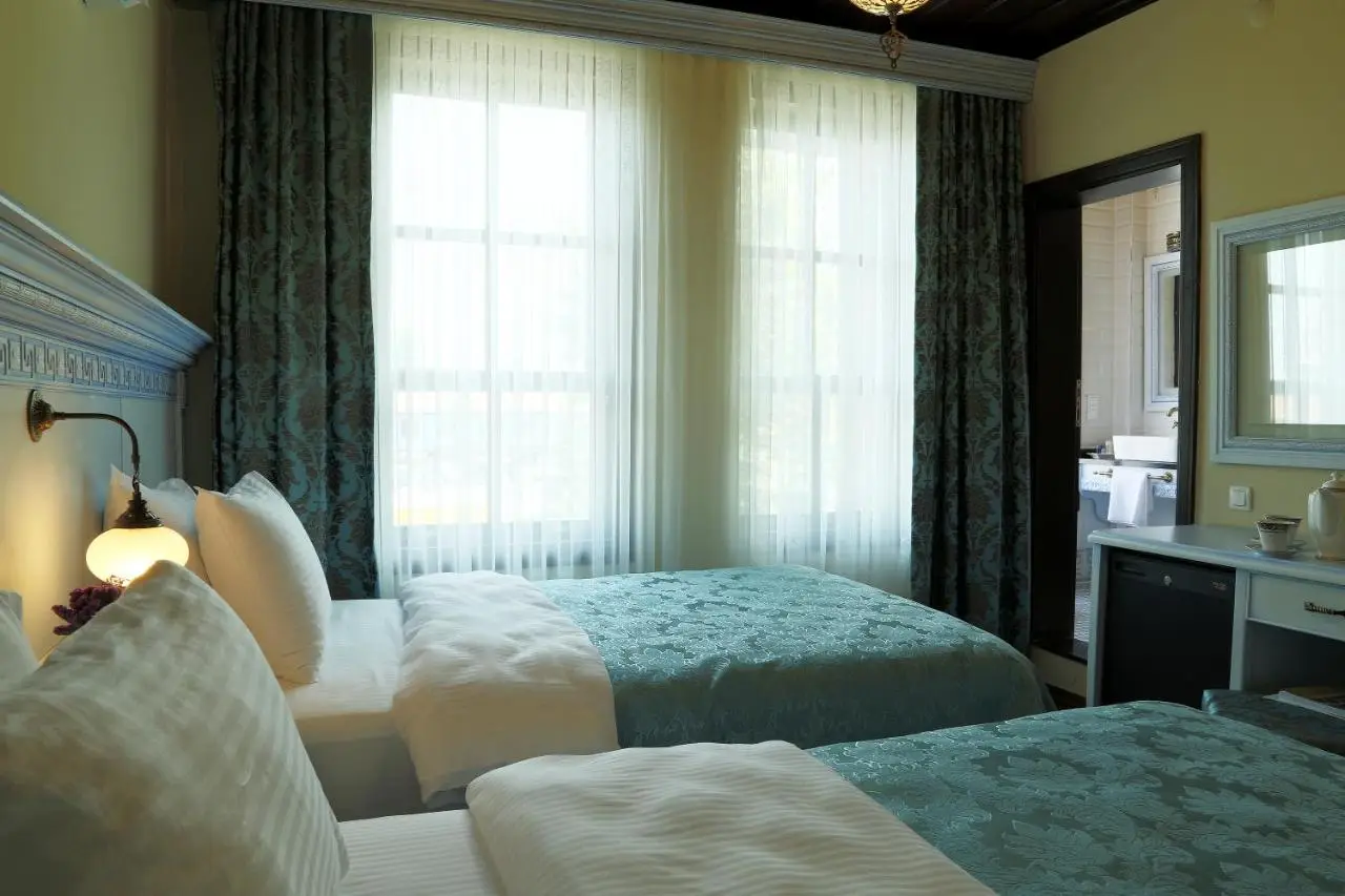 Bursa İpekyolu Hotel