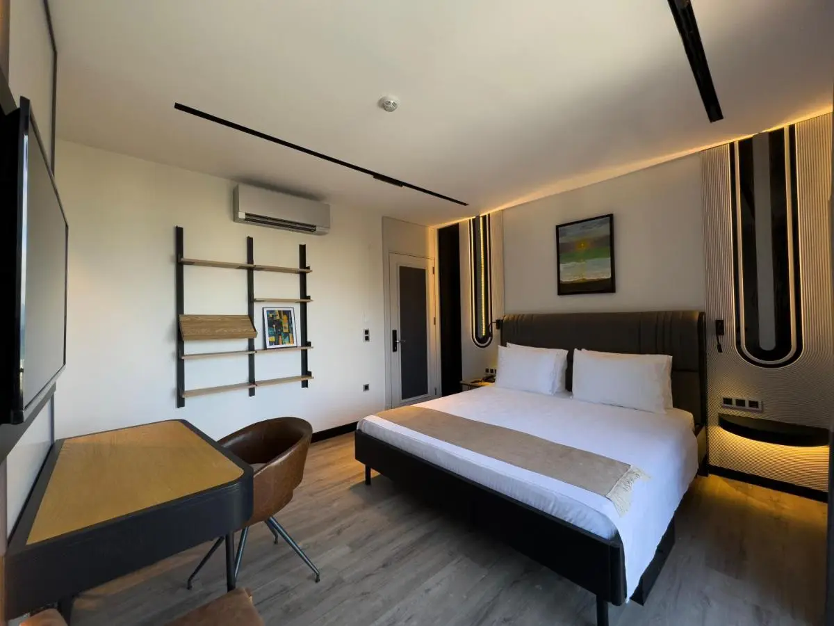 Villa Business Hotel Istanbul Airport