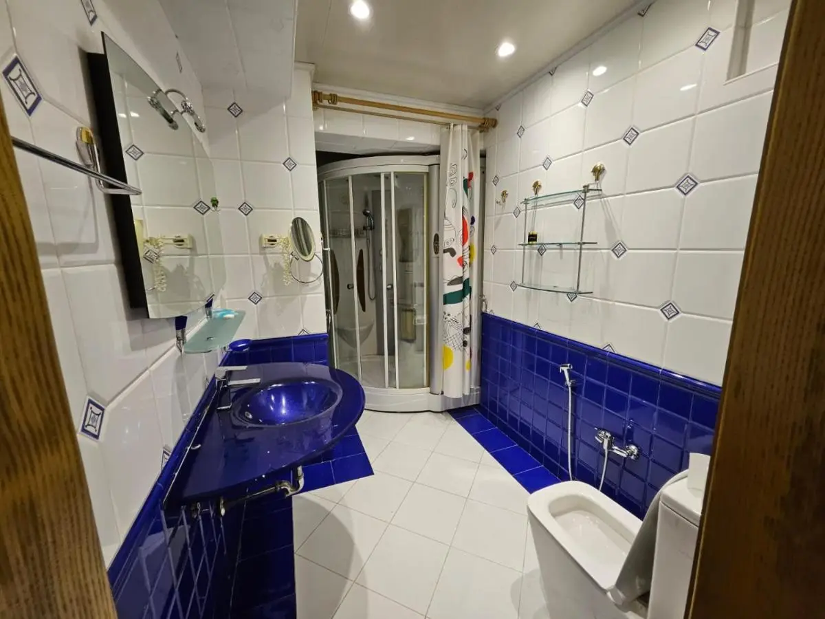F1 Luxury Apartment
