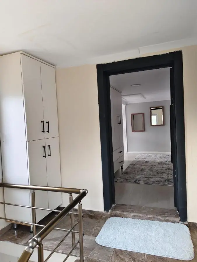 Melikoğlu Suite