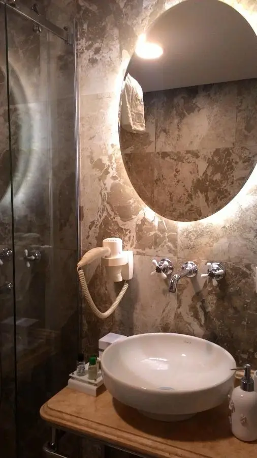 Amofta Hotel Taksim