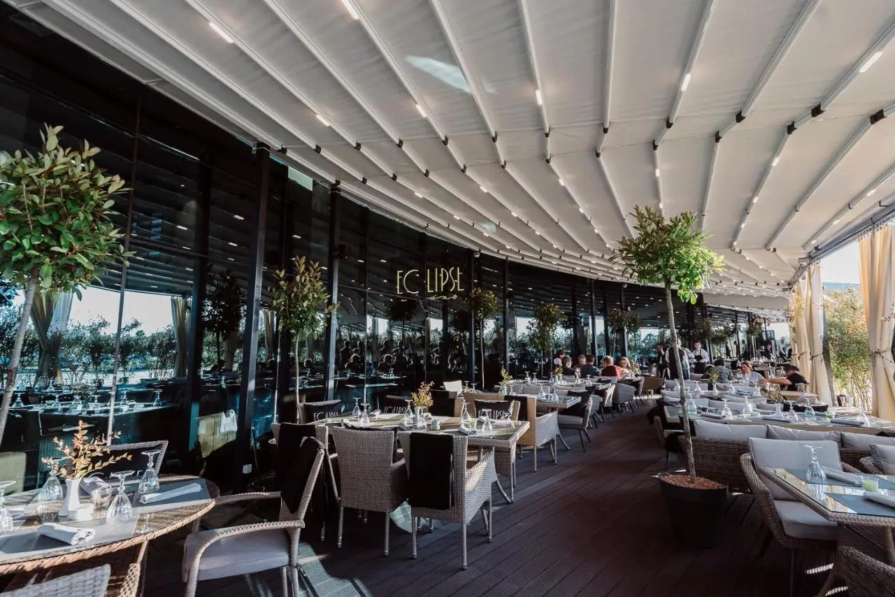 Euphoria Hotel Batumi