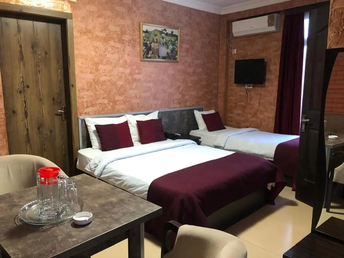 Anadolu Hotel & Restaurant & Spa