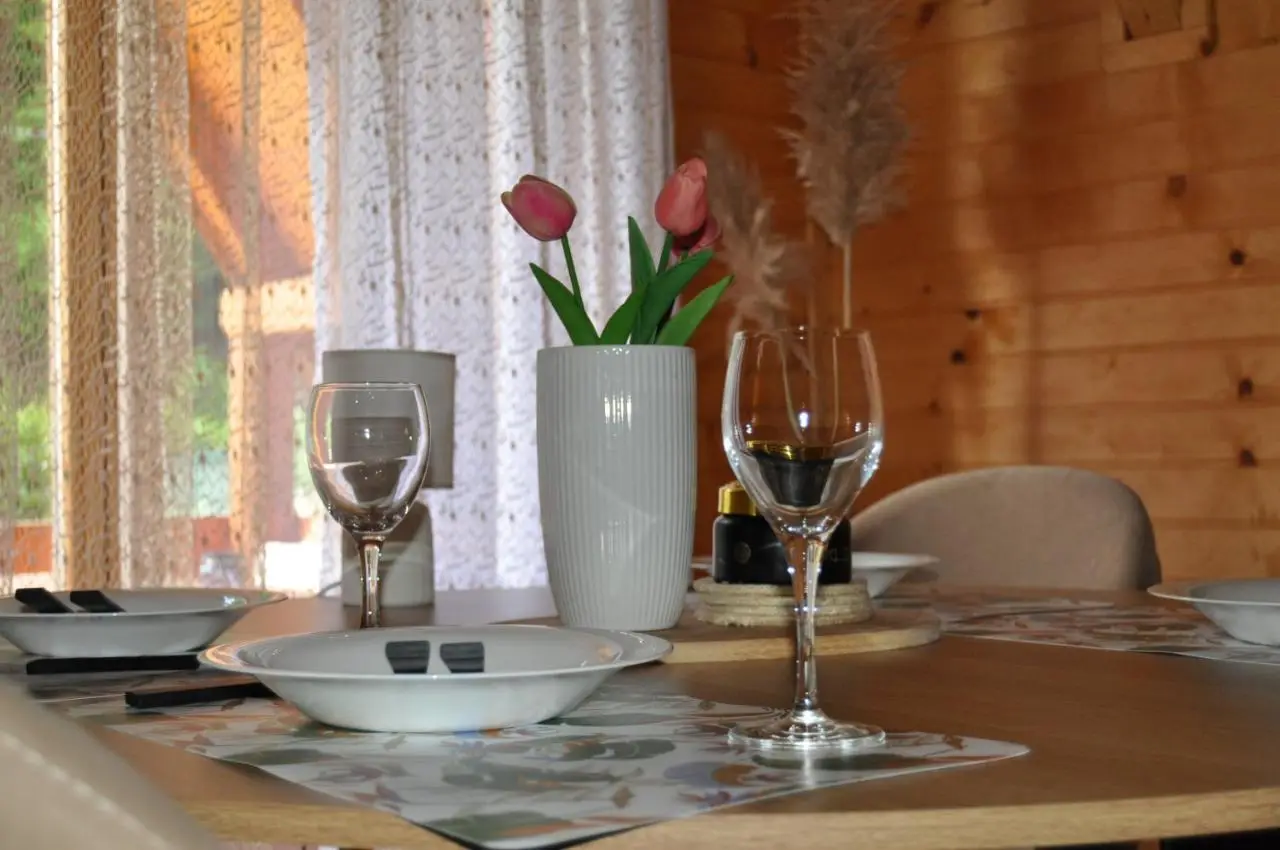 Nadiaa Wood House