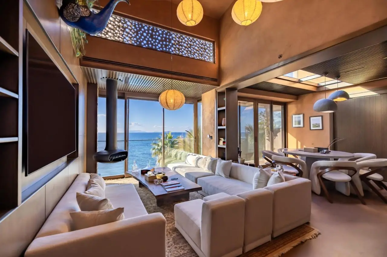 Arin Resort Bodrum