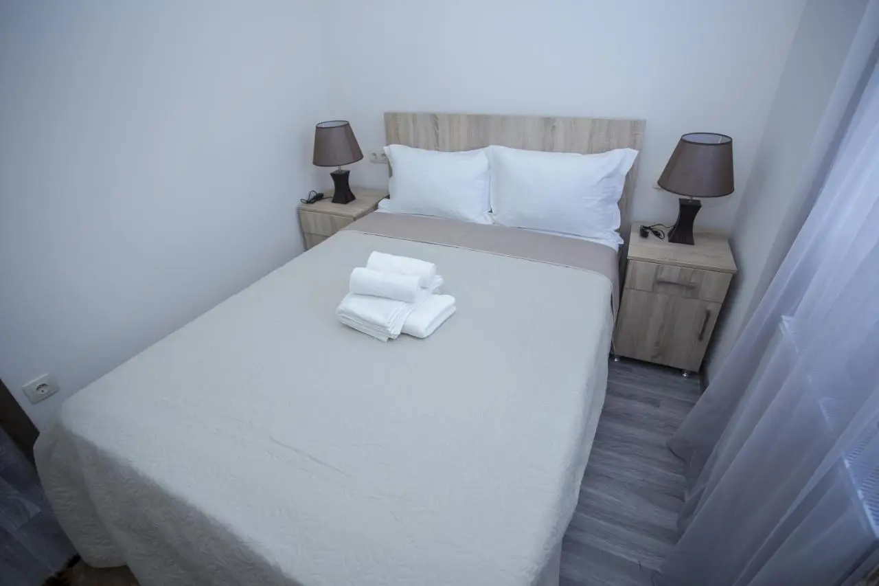 Hotel Garanti