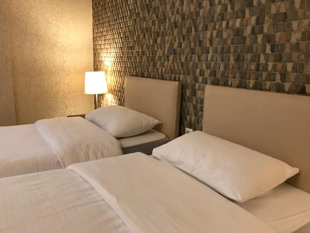 Eleon Boutique Hotel