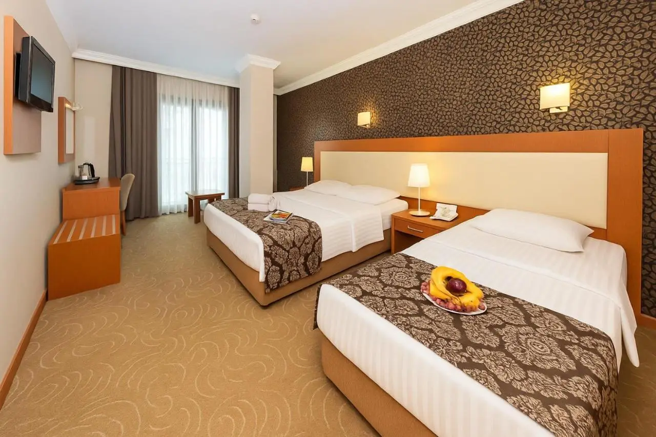 Grand Hotel Avcılar