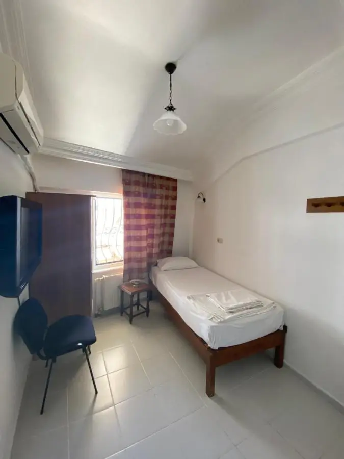 AY OTEL 2