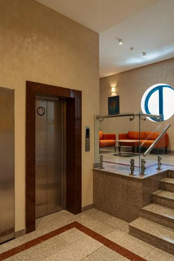 City Park Inn Baku