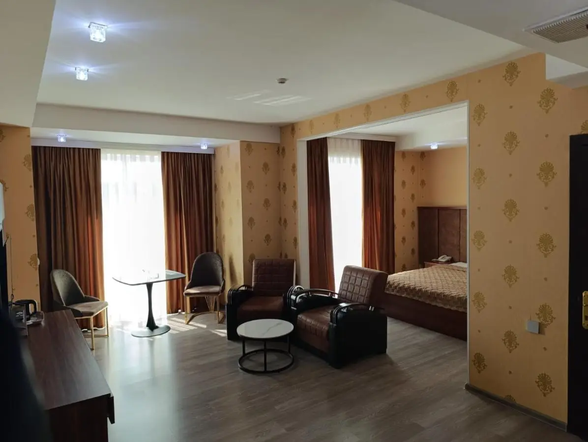 AEF Hotel