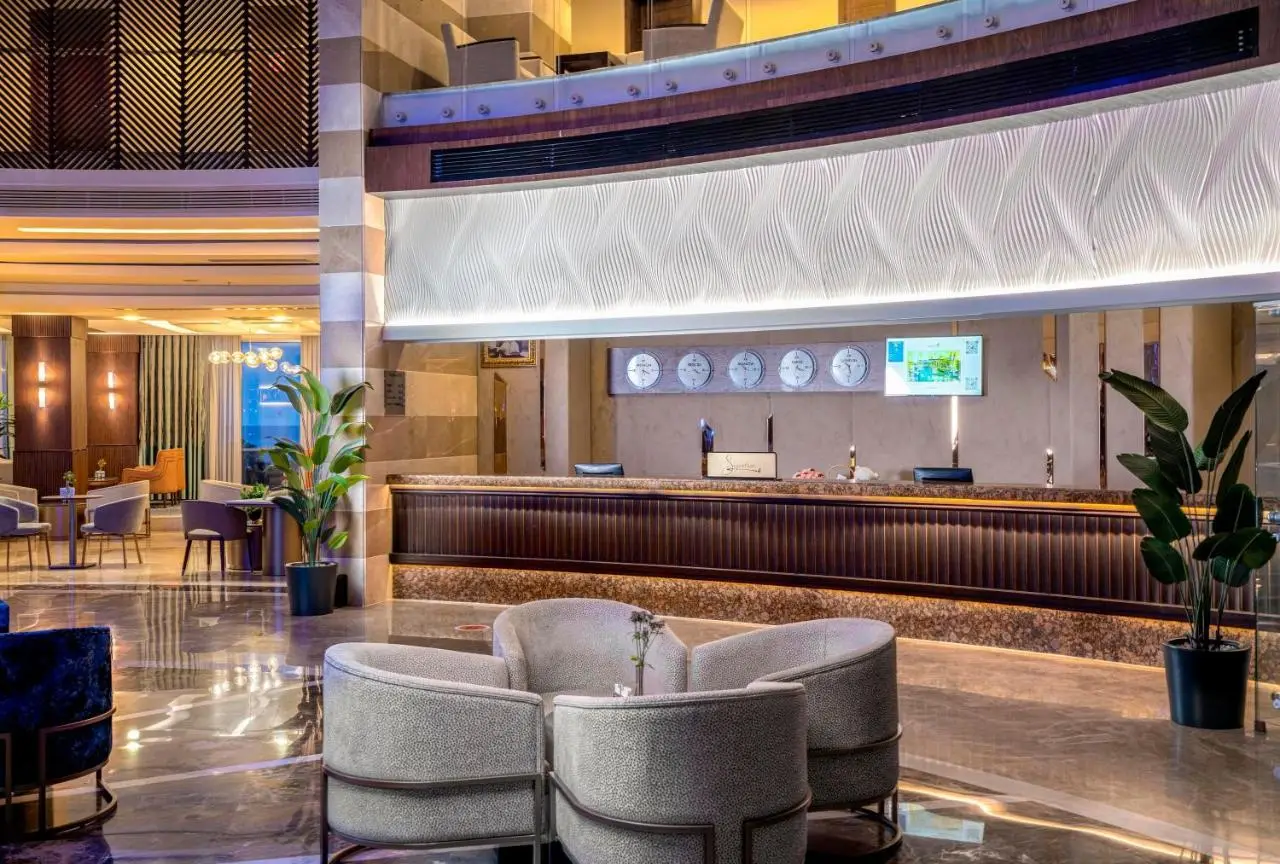Leodikya Kirman Premium - Ultra All Inclusive
