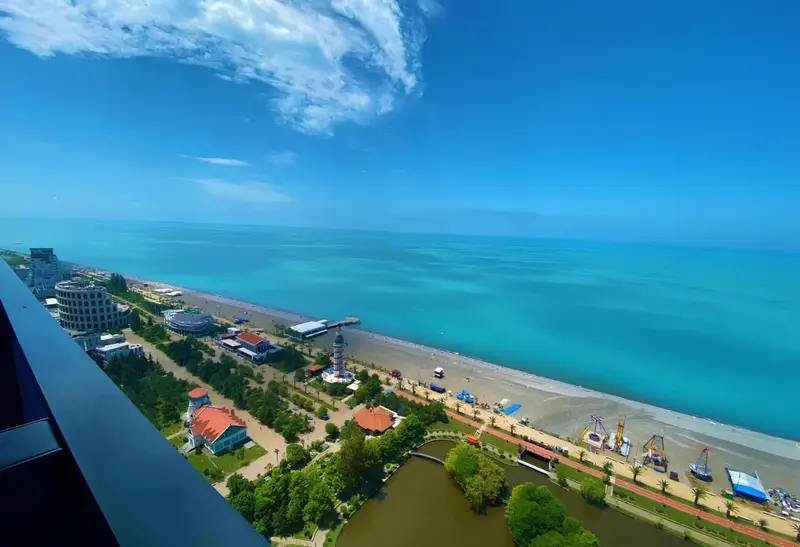 Superior Aparthotel in ORBI city