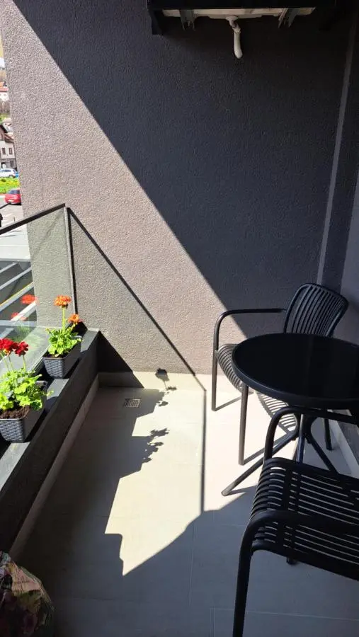 Avenija Luxury Apartment