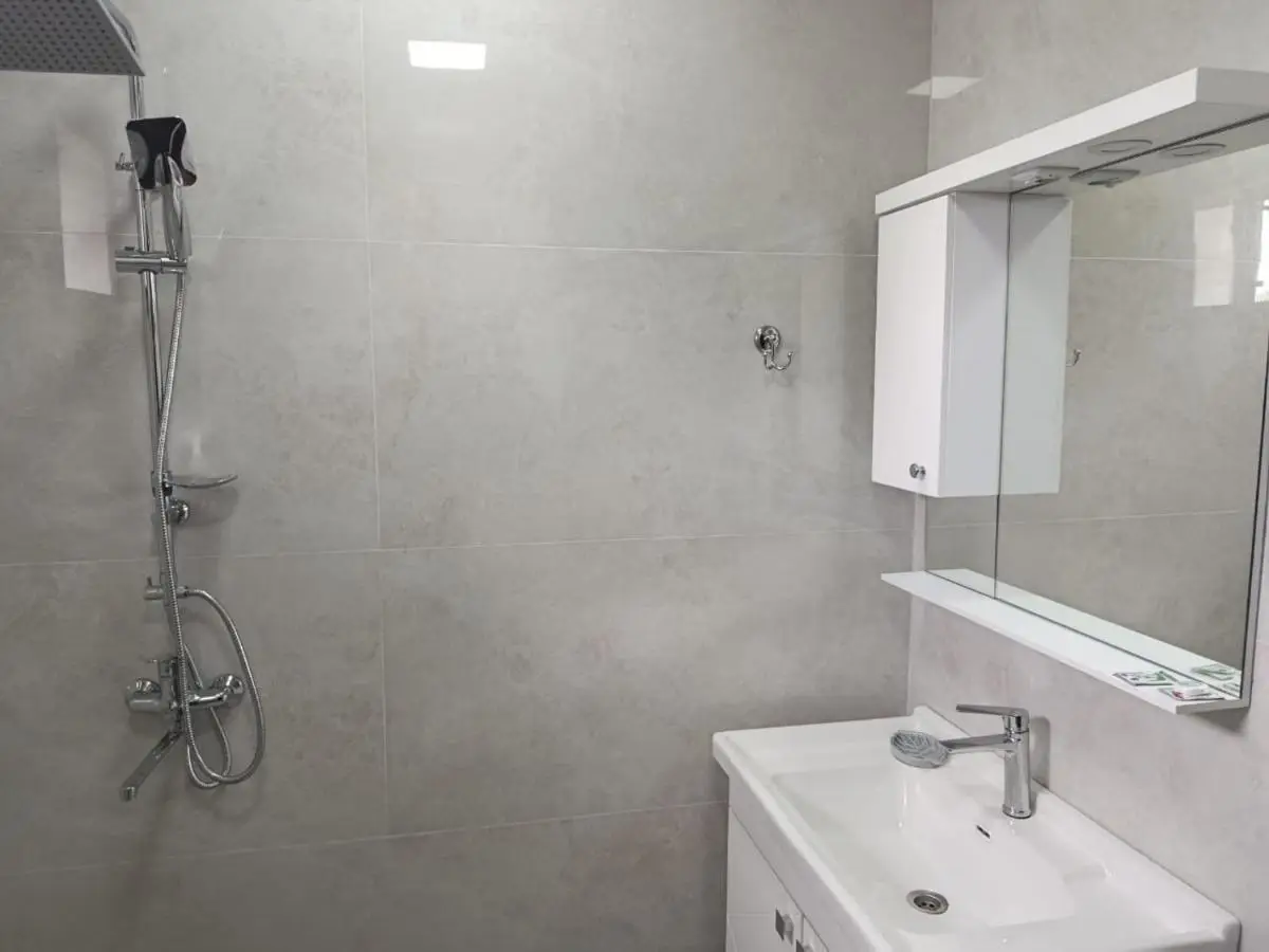 River Garden Gabala -Rooms , Villas