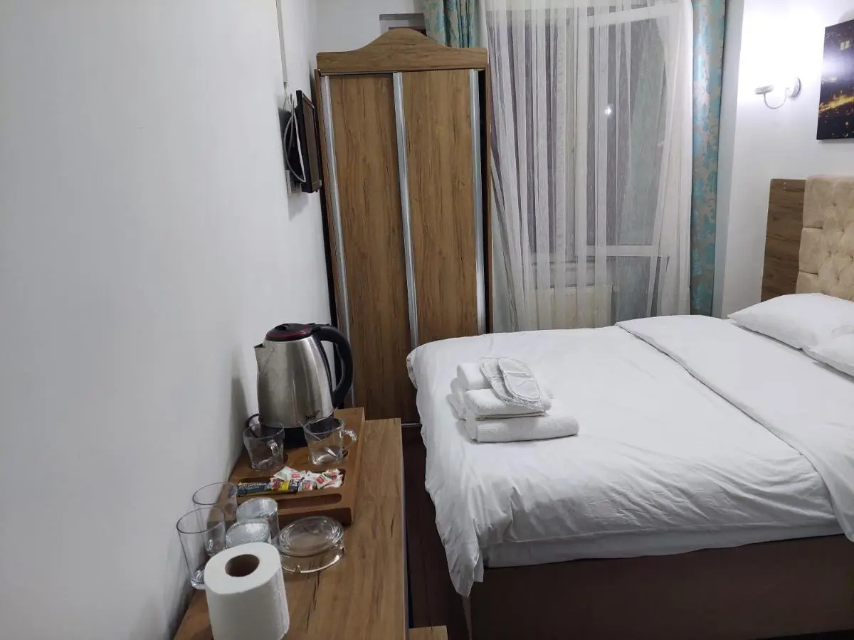 TAKSİM SEM HOTEL