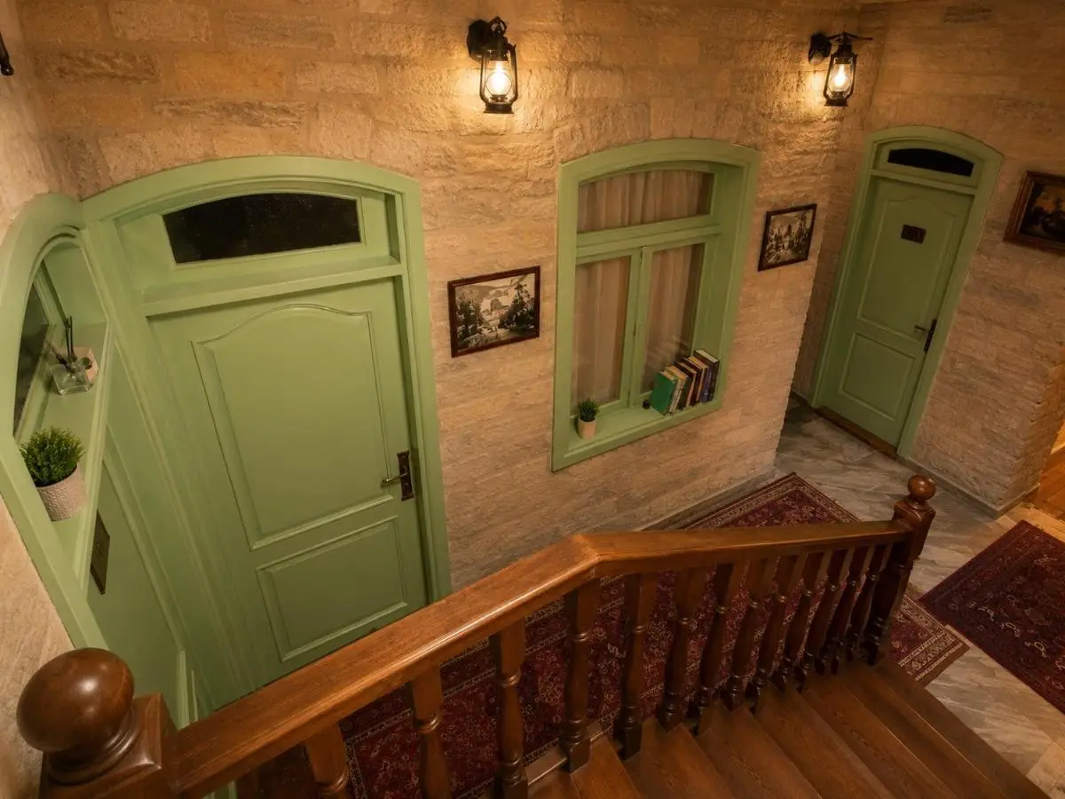 Shazali Museum Hotel