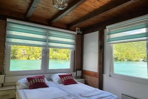 Hotel River View bihac