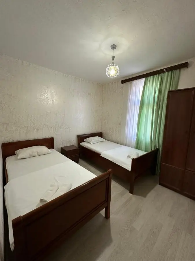 your home in Batumi