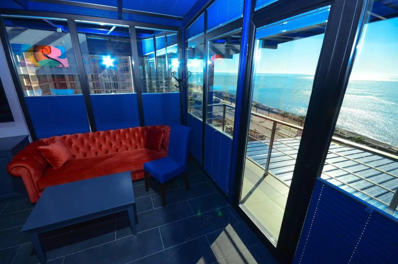 Batumi Palm Hotel