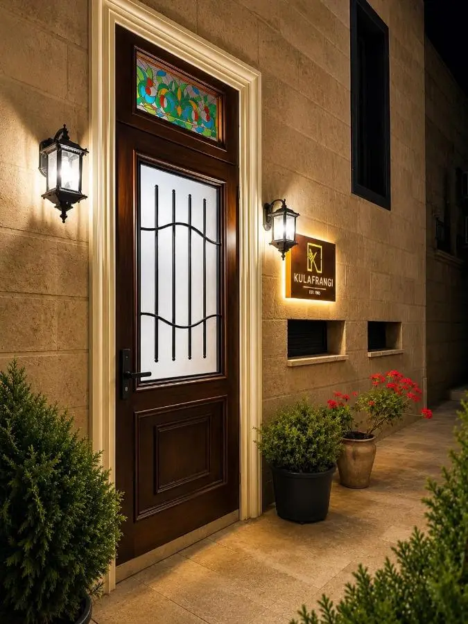 Old Baku Boutique Hotel