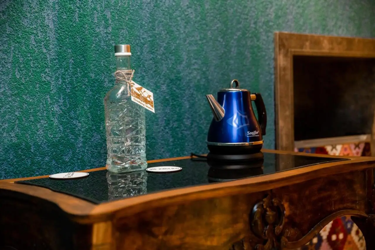 Tiflis Inn Boutique Hotel