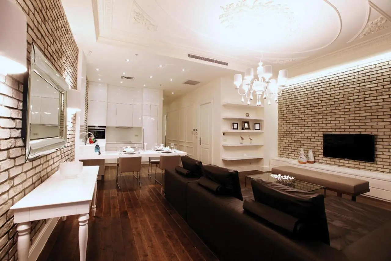 Pera Residence