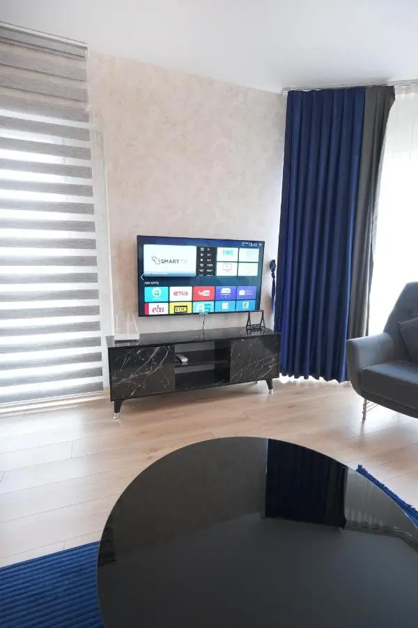King Suite MS5
