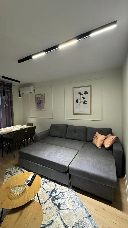 Charming Comfort Apartment