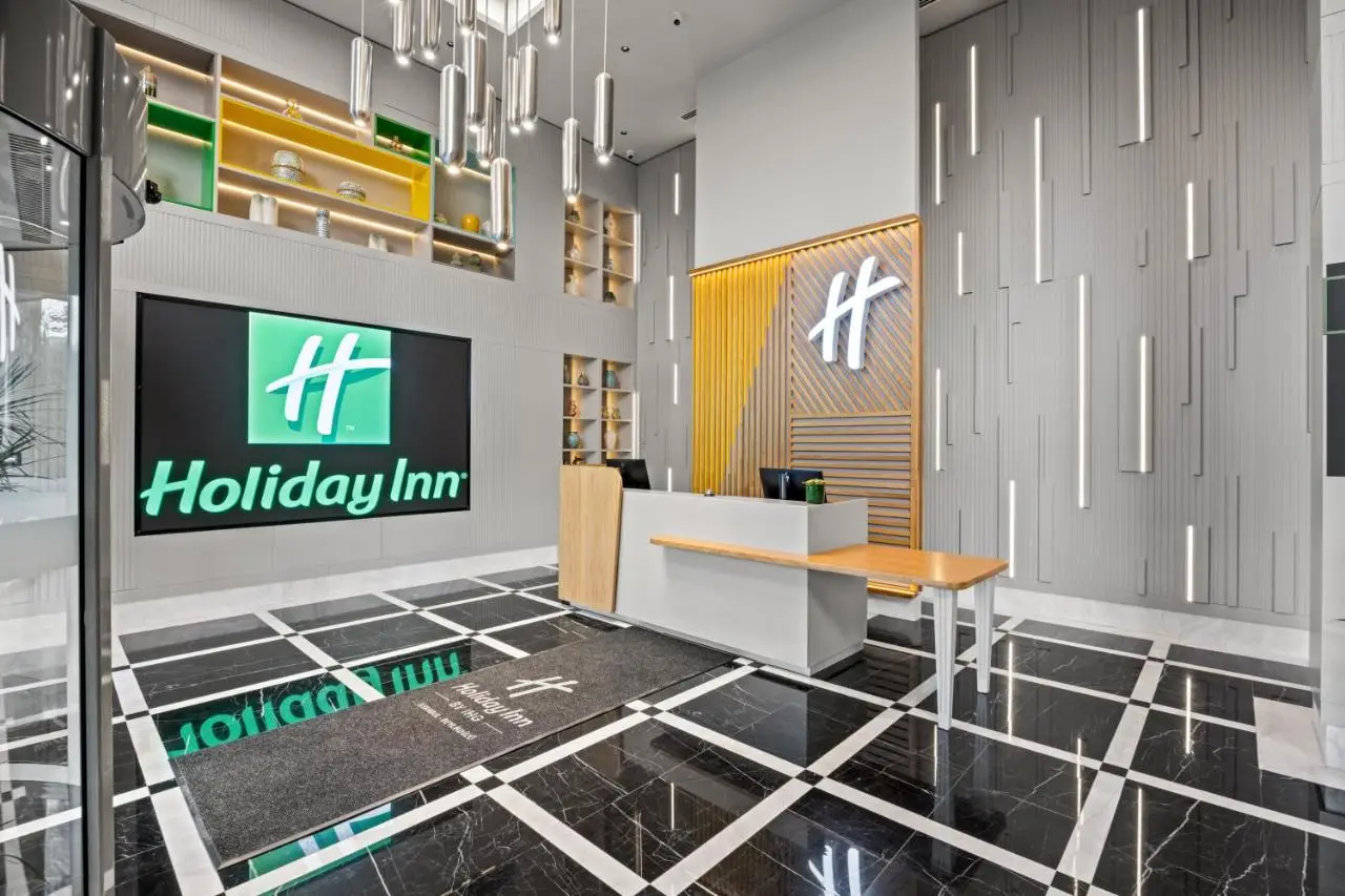 Holiday Inn Istanbul - Beylikduzu by IHG