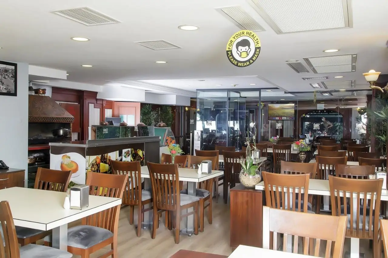 Vatan Asur Hotel